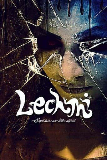 Lechmi poster - Find streaming availability