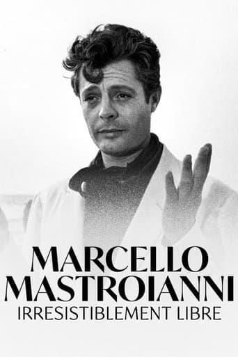 Marcello Mastroianni - Irrésistiblement libre poster - Find streaming availability