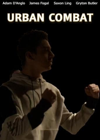 Urban Combat poster - Find streaming availability