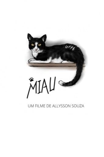 MIAU poster - Find streaming availability