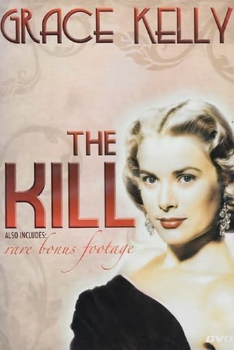 The Kill poster - Find streaming availability