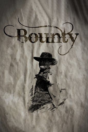 Bounty poster - Find streaming availability
