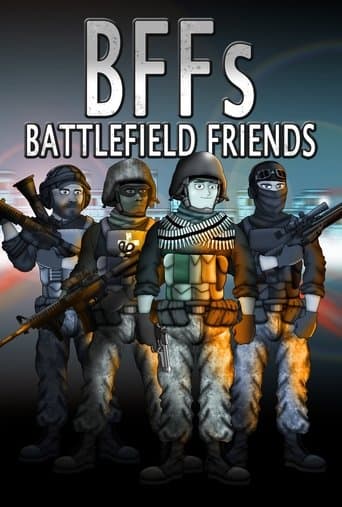 Battlefield Friends poster - Find streaming availability