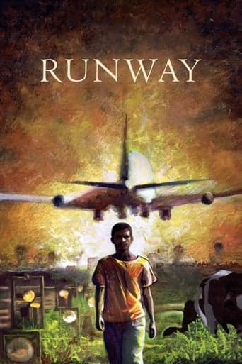 Runway poster - Find streaming availability