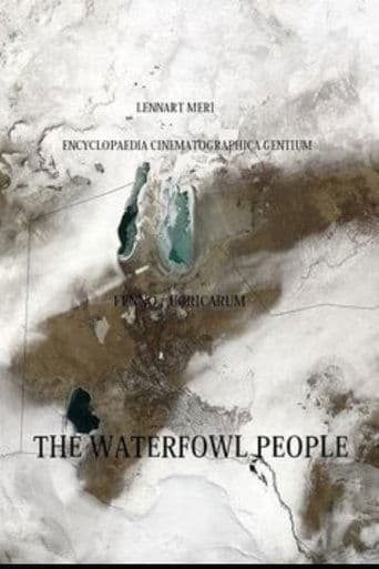 The Waterfowl People poster - Find streaming availability