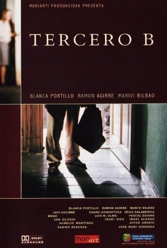 Tercero B poster - Find streaming availability