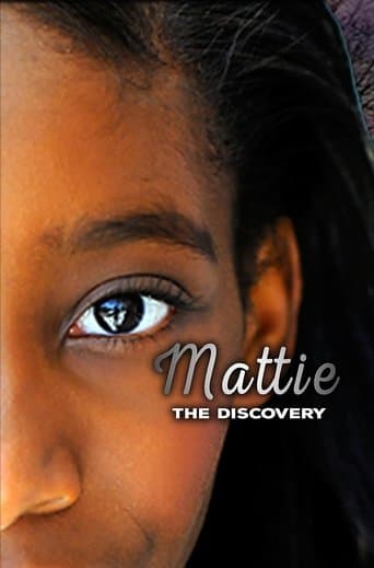 Mattie the Discovery poster - Find streaming availability