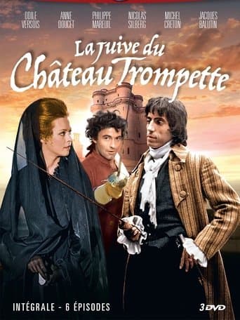 La Juive du Château Trompette poster - Find streaming availability