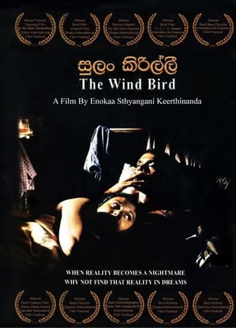 The Wind Birds poster - Find streaming availability