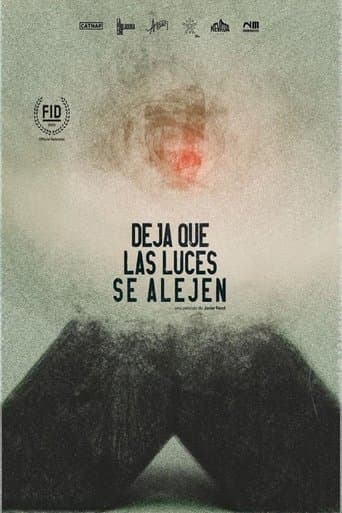 Let the Lights Move Away poster - Find streaming availability