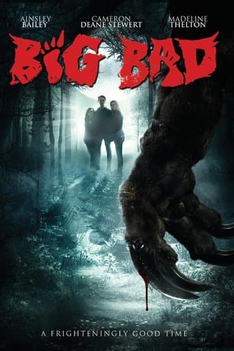 Big Bad poster - Find streaming availability