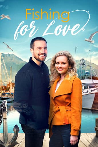 Fishing for Love poster - Find streaming availability