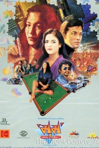 มุม (หนึ่งของชีวิตใคร?) poster - Find streaming availability
