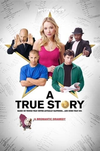 A True Story poster - Find streaming availability