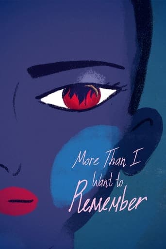 More Than I Want to Remember poster - Find streaming availability