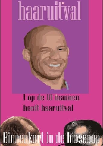 Kaal worden. Wat kan ik doen? poster - Find streaming availability