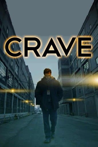 Crave poster - Find streaming availability