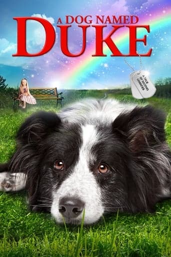 A Dog Named Duke poster - Find streaming availability