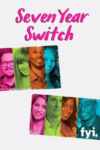 Seven Year Switch poster - Find streaming availability