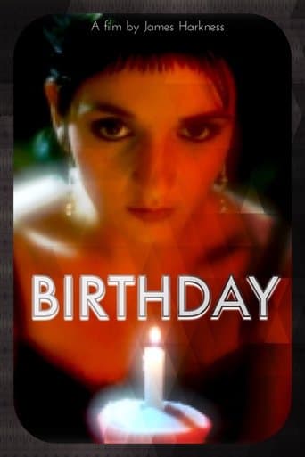 Birthday poster - Find streaming availability