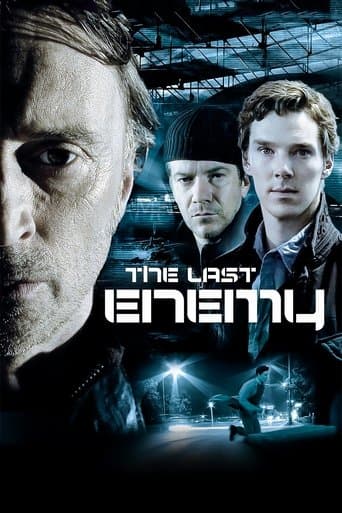 The Last Enemy poster - Find streaming availability