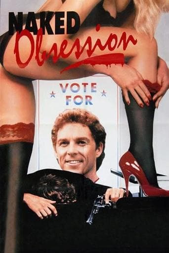 Naked Obsession poster - Find streaming availability