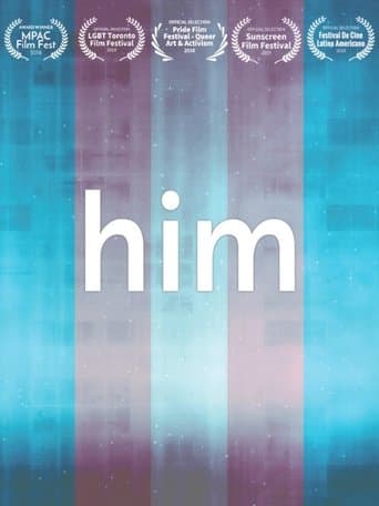 Him poster - Find streaming availability