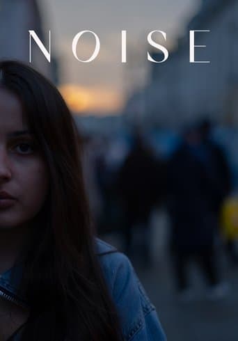 Noise poster - Find streaming availability