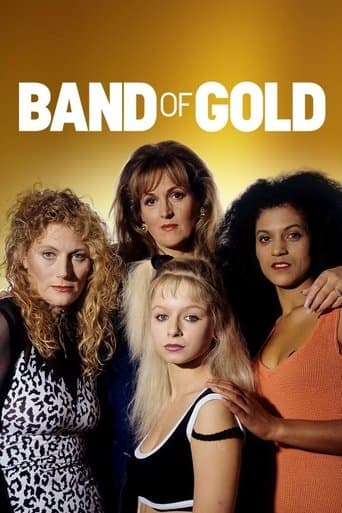 Band of Gold poster - Find streaming availability