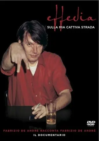 Effedia - Sulla mia cattiva strada poster - Find streaming availability