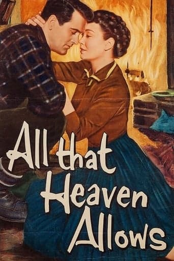 All That Heaven Allows poster - Find streaming availability