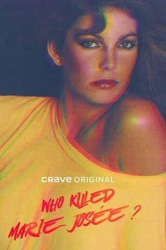 Who Killed Marie-Josée? poster - Find streaming availability