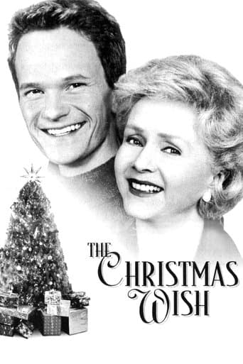 The Christmas Wish poster - Find streaming availability