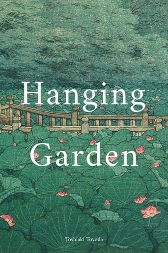 Hanging Garden poster - Find streaming availability