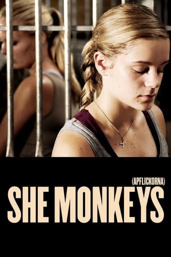 She Monkeys poster - Find streaming availability