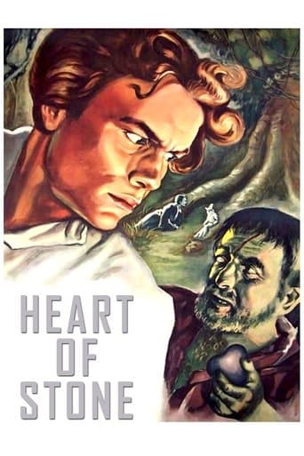 Heart of Stone poster - Find streaming availability
