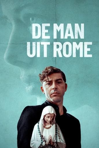 The Man from Rome poster - Find streaming availability