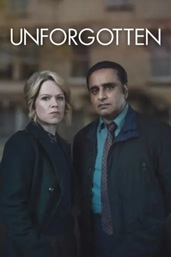 Unforgotten poster - Find streaming availability