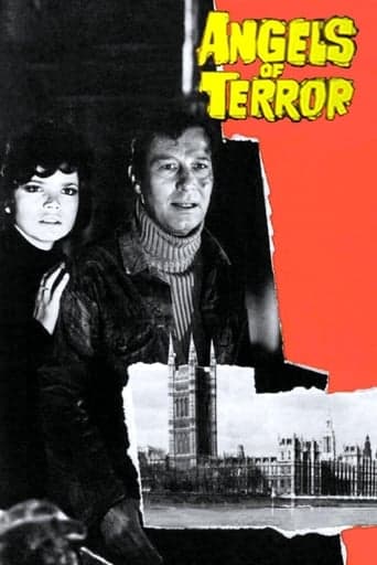 Angels of Terror poster - Find streaming availability