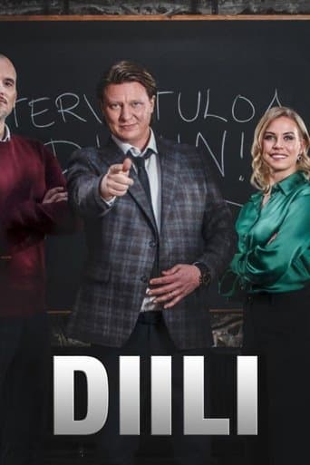 Diili poster - Find streaming availability