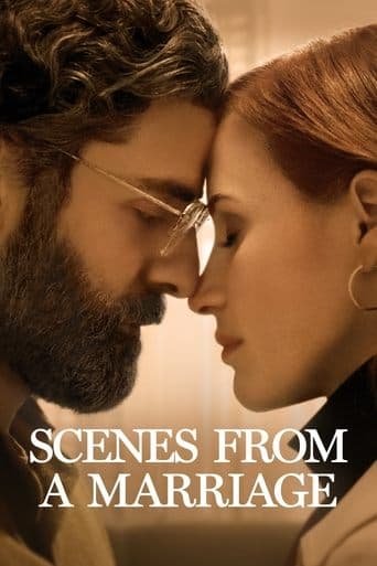 Scenes from a Marriage poster - Find streaming availability