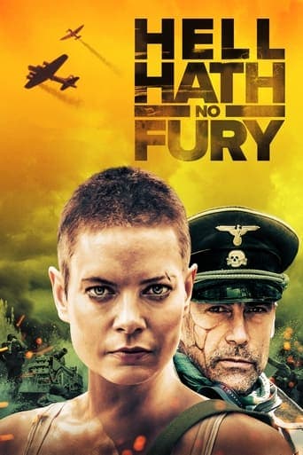 Hell Hath No Fury poster - Find streaming availability