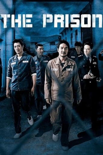 The Prison poster - Find streaming availability