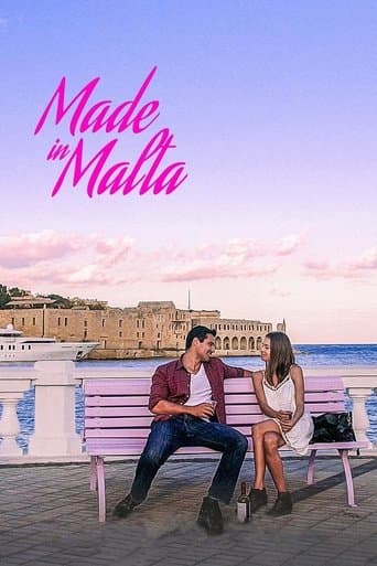 Made in Malta poster - Find streaming availability