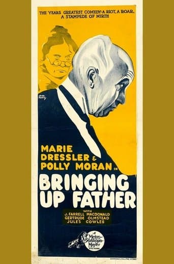 Bringing Up Father poster - Find streaming availability