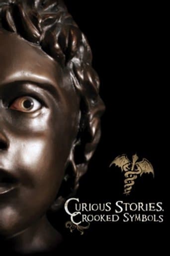 Curious Stories, Crooked Symbols poster - Find streaming availability