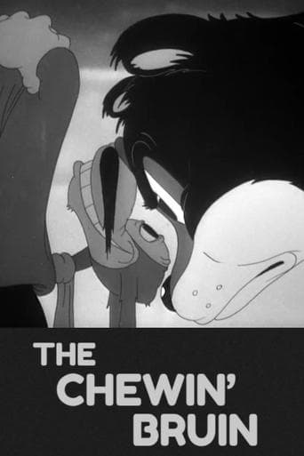 The Chewin' Bruin poster - Find streaming availability