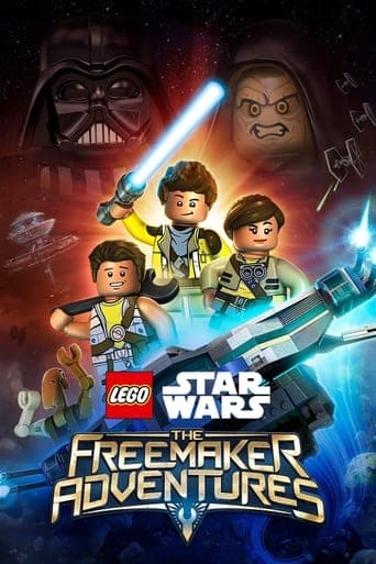 LEGO Star Wars: The Freemaker Adventures poster - Find streaming availability