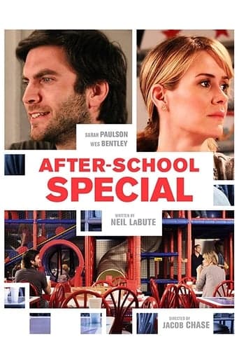 After-School Special poster - Find streaming availability