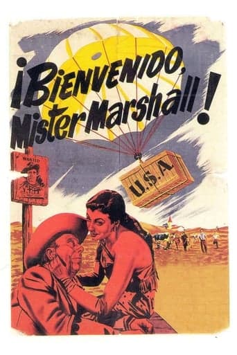 Welcome Mr. Marshall! poster - Find streaming availability